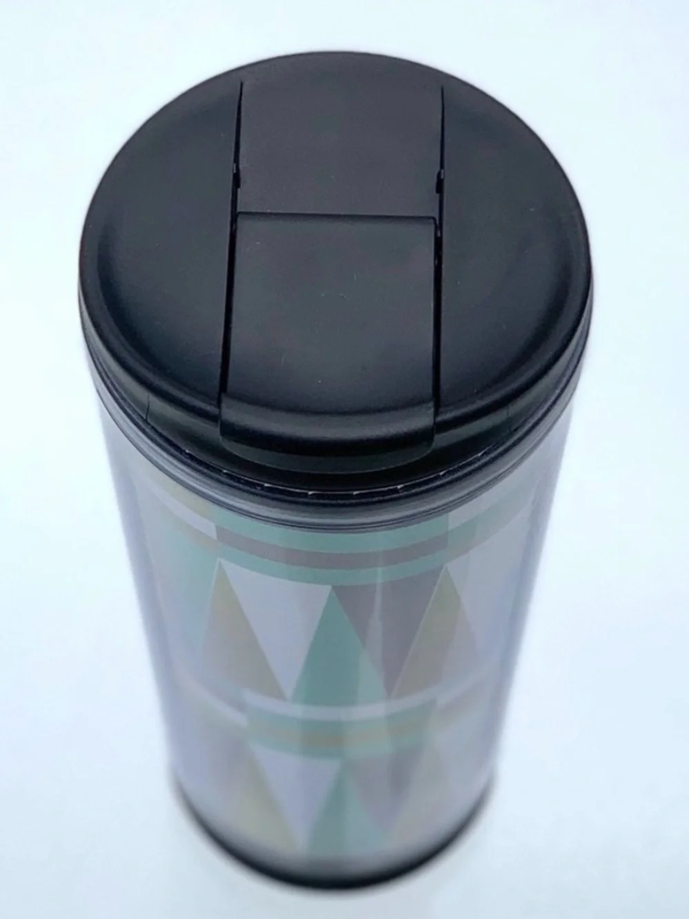Aladdin DIY Customizable Insulated 16 Oz. Mug with Flip-Top Lid